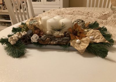 Grace's Gift Shop - Decorațiuni de Crăciun