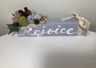 Grace's Gift Shop - Decorațiuni de Crăciun