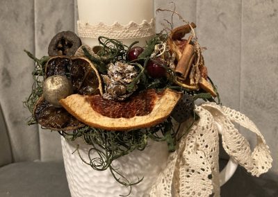 Grace's Gift Shop - Decorațiuni de Crăciun