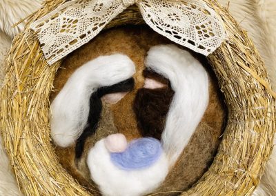 Grace's Gift Shop - Decorațiuni de Crăciun