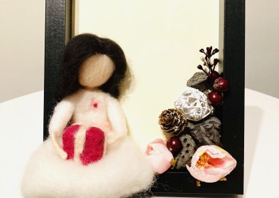 Grace's Gift Shop - Decorațiuni de Crăciun