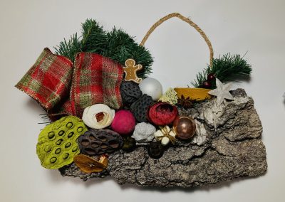 Grace's Gift Shop - Decorațiuni de Crăciun