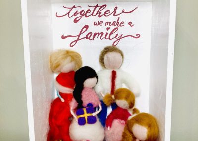 Grace's Gift Shop - Decorațiuni de Crăciun