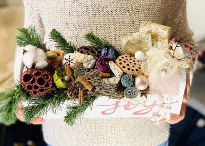 Grace's Gift Shop - Decorațiuni de Crăciun