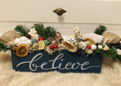 Grace's Gift Shop - Decorațiuni de Crăciun