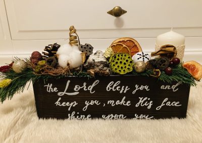 Grace's Gift Shop - Decorațiuni de Crăciun