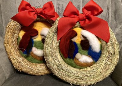 Grace's Gift Shop - Decorațiuni de Crăciun