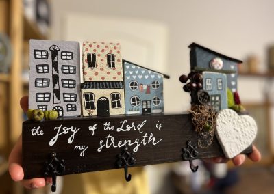 Grace's Gift Shop - Diverse decorațiuni