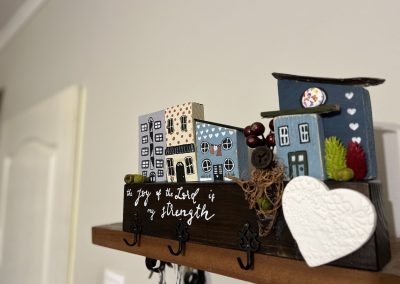 Grace's Gift Shop - Diverse decorațiuni