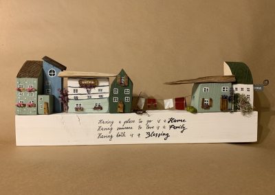 Grace's Gift Shop - Diverse decorațiuni
