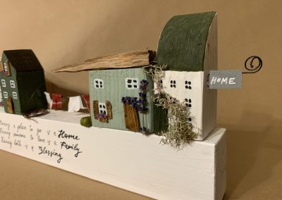Grace's Gift Shop - Diverse decorațiuni