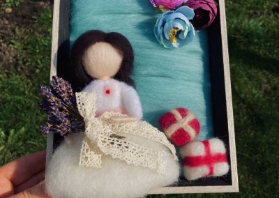 Grace's Gift Shop - Diverse decorațiuni