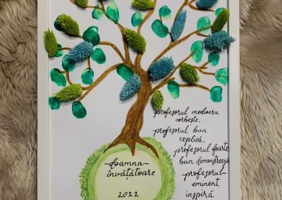 Grace's Gift Shop - Diverse decorațiuni