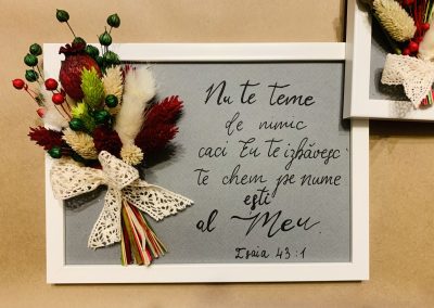 Grace's Gift Shop - Diverse decorațiuni