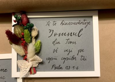 Grace's Gift Shop - Diverse decorațiuni
