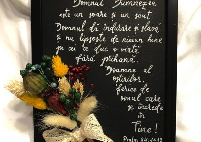 Grace's Gift Shop - Diverse decorațiuni