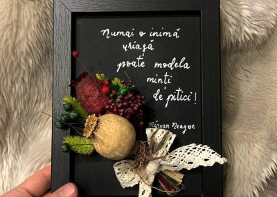 Grace's Gift Shop - Diverse decorațiuni