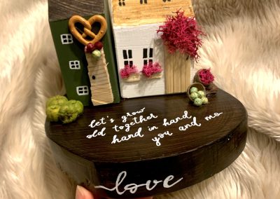 Grace's Gift Shop - Diverse decorațiuni