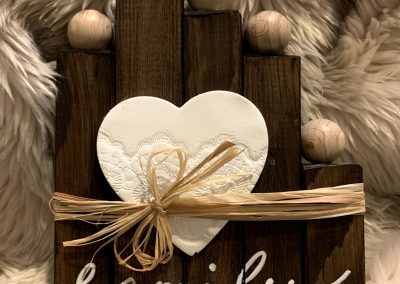 Grace's Gift Shop - Diverse decorațiuni
