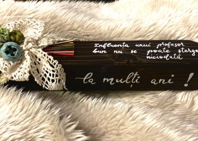 Grace's Gift Shop - Diverse decorațiuni