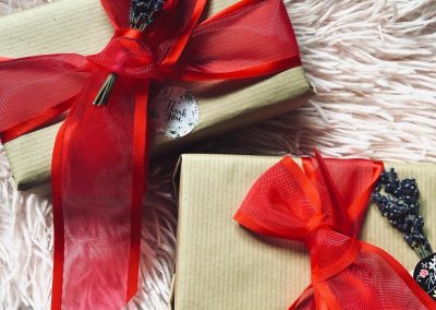 Grace's Gift Shop - Happy clients
