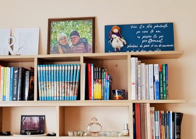 Grace's Gift Shop - Happy clients