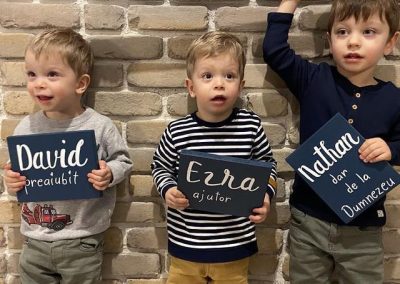 Grace's Gift Shop - Happy clients