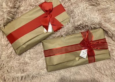 Grace's Gift Shop - Happy clients