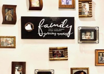 Grace's Gift Shop - Happy clients