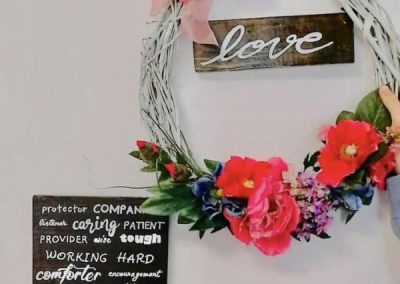 Grace's Gift Shop - Happy clients