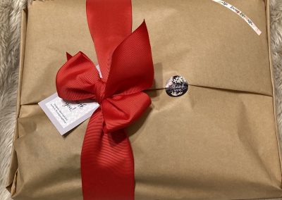 Grace's Gift Shop - Happy clients