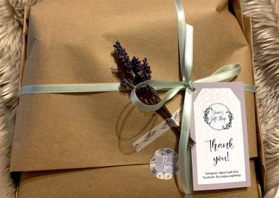 Grace's Gift Shop - Happy clients