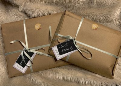 Grace's Gift Shop - Happy clients
