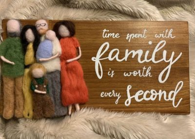 Grace's Gift Shop - cadouri personalizate, tablouri din lemn, diverse decorațiuni