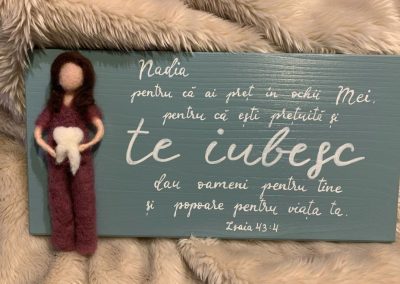 Grace's Gift Shop - cadouri personalizate, tablouri din lemn, diverse decorațiuni