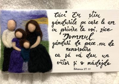 Grace's Gift Shop - cadouri personalizate, tablouri din lemn, diverse decorațiuni