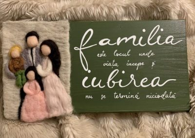 Grace's Gift Shop - cadouri personalizate, tablouri din lemn, diverse decorațiuni