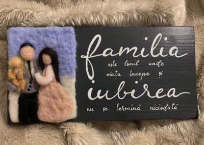 Grace's Gift Shop - cadouri personalizate, tablouri din lemn, diverse decorațiuni