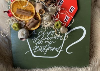 Grace's Gift Shop - cadouri personalizate, tablouri din lemn, diverse decorațiuni