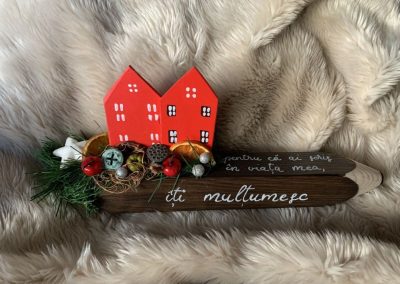 Grace's Gift Shop - cadouri personalizate, tablouri din lemn, diverse decorațiuni