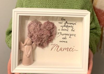 Grace's Gift Shop - cadouri personalizate, tablouri din lemn, diverse decorațiuni