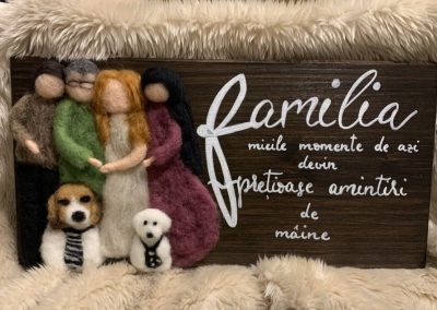 Grace's Gift Shop - cadouri personalizate, tablouri din lemn, diverse decorațiuni