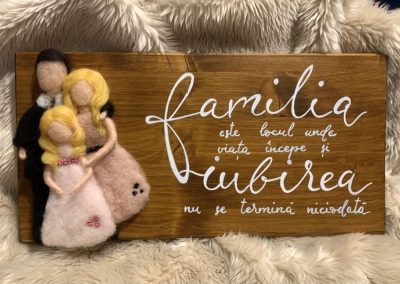 Grace's Gift Shop - cadouri personalizate, tablouri din lemn, diverse decorațiuni