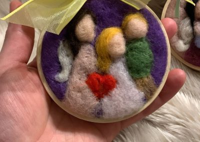 Grace's Gift Shop - cadouri personalizate, tablouri din lemn, diverse decorațiuni