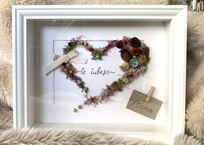 Grace's Gift Shop - cadouri personalizate, tablouri din lemn, diverse decorațiuni