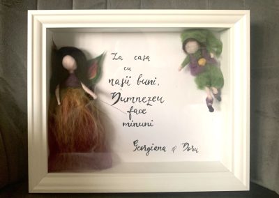 Grace's Gift Shop - cadouri personalizate, tablouri din lemn, diverse decorațiuni