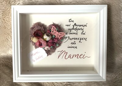 Grace's Gift Shop - cadouri personalizate, tablouri din lemn, diverse decorațiuni