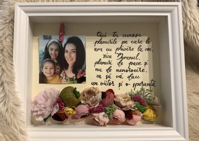 Grace's Gift Shop - cadouri personalizate, tablouri din lemn, diverse decorațiuni