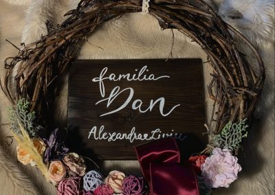 Grace's Gift Shop - cadouri personalizate, tablouri din lemn, diverse decorațiuni