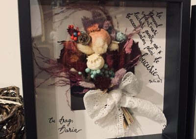 Grace's Gift Shop - cadouri personalizate, tablouri din lemn, diverse decorațiuni